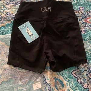 True high contour FLEO